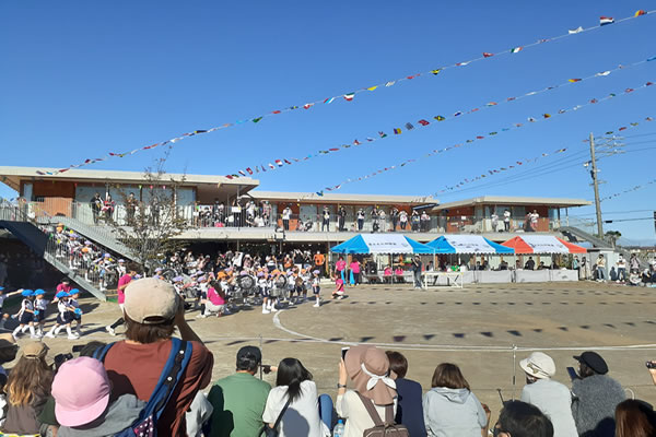 富士文化幼稚園