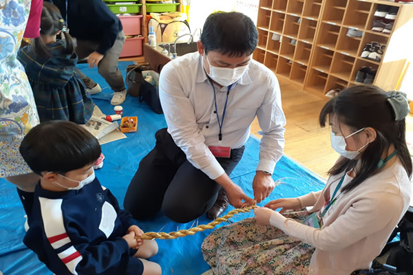 富士文化幼稚園